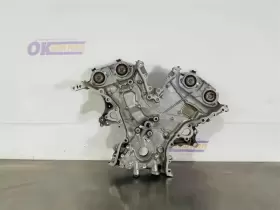 308-59217 Toyota 16-23 Tacoma 3.5l V6 Engine Timing Cover Assembly
