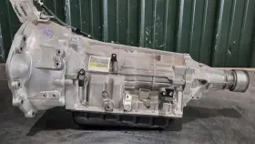 3501035d40 Toyota Automatic Transmission 4.0l 2wd 2012 4runner 4x2 80k Miles