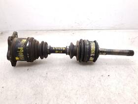 Toyota 43430-35012 86-95 4runner Sr5 4x4 At Passenger Side Front Axle Shaft Assembly