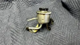 1jzgte Toyota 44360 14100 1jz Oem Supra Jza70 Power Steering Reservoir Mk3 Jdm Ps