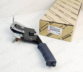 Toyota 46210-60230-b0 Land Cruiser Parking Brake Lever Assembly Oem Genuine New