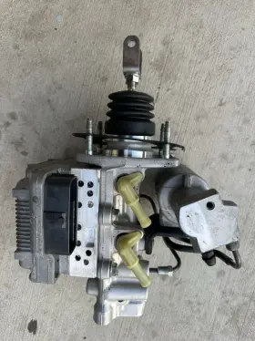 47210-47380 Toyota Brake Booster Abs For Prius 2012 Ft30