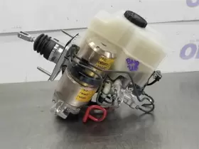 4721060063 Toyota 06 2006 Land Cruiser Oem Abs Booster Skid Control Pump