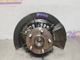 515-10114l Toyota 18-23 Camry Oem Driver Left Front Spindle Knuckle 2.5l