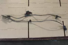 531.to1n10 Toyota 2010 2011 2012 2013 2014 2015 Prius Left Front Wheel Abs Wiring Harness