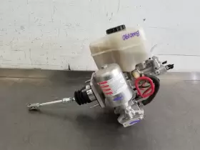 545-10896 Toyota 20 2020 4runner 4x4 Abs Pump Brake Booster Master Cylinder Assembly