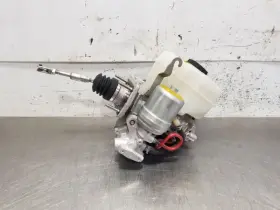 545-52324 Toyota 12 2012 Fj Cruiser Trail Teams 4.0l Abs Anti Lock Brake Pump Assembly