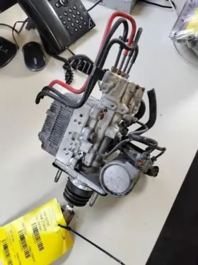 545-52799 Toyota Anti-lock Brake Part Actuator And Pump Assembly Fits 2013-2018 Lexus Es300h