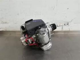 545-53032 Toyota 13 2013 Fj Cruiser Abs Pump Brake Booster Master Cylinder Assembly