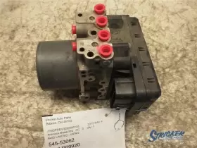 545-53062 Toyota Anti-lock Brake Part Actuator And Pump Assembly Awd Fits 13-14 Rav4