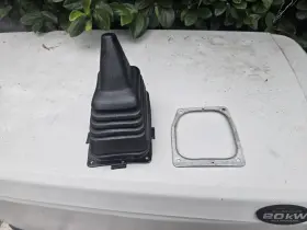 55-568i Toyota Corolla Levin Ae86 Genuine Shift Boot