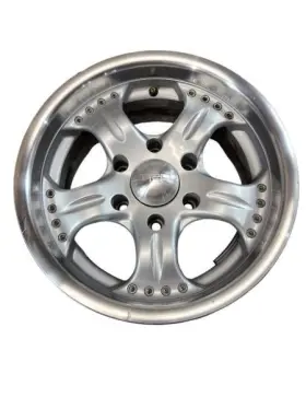 560-75175 Toyota Wheel 16x8 Steel Trd Pro Fits 15 Tacoma 600685
