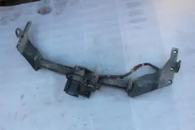 586.to1s06 Toyota 2004 2005 2006 2007 Sequoia Limited Trailer Tow Hitch With Plug 4x2