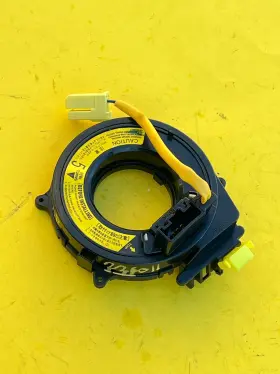5tegn92n24z342701 Toyota 1999-2004 Tacoma Steering Wheel Clock Spring 84306-12070 Oem