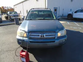 627-50527 Toyota Wash Reservoir Vin W 5th Digit Hybrid Fits 06-07 Highlander 1248278