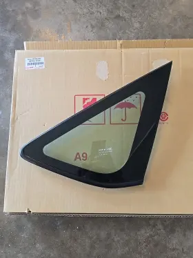 62710-47011 Toyota 6271047011 Window Assy Quarter Rh New Genuine Oem Part