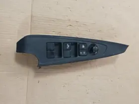 641-54258l Toyota 16-19 Yaris Ia / Scion Driver Master Power Lock Window Mirror Switch Oem