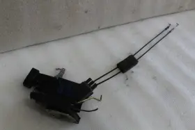 643.to1s05 Toyota 2001 2002 2003 2004 2005 2006 2007 Sequoia Left Front Door Lock Actuator