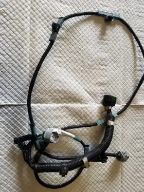 650.to1n14 Toyota 12 13 14 15 Prius Front Bumper Wire Harness Oem