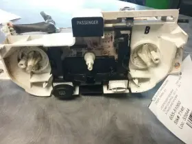 655-51060 Toyota Temperature Control Fits 00-05 Mr2 57194