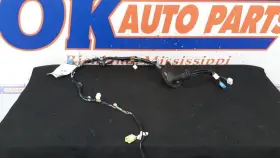 8215160820g Toyota 657.to1708 08 Landcruiser Front Right Passenger Door Wire Harness