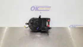 676-58029 Toyota 1987 Land Cruiser Fj60 Rear Heater Core Assembly