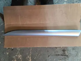 67783-x1t04 Toyota 2014-2019 Highlander Rh-rear Interior Door Trim