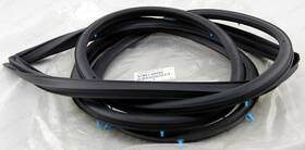 Toyota 67861-60060 Front Right Door Weatherstrip 6786160060 Oem Genuine New