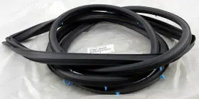 67861-60060 Toyota Front Right Door Weatherstrip 6786160060 Oem Genuine New