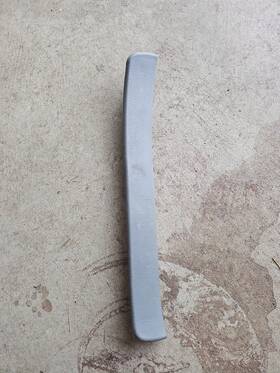 Toyota 6791560010b1 4runner Plate Rear Door Scuff Outside Rh 67915 60010