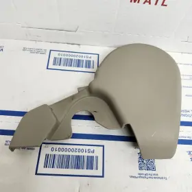 71861-60100 Toyota 03-09 4runner Front Right Seat Inner Trim Cover Oem Gray