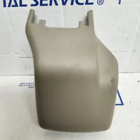 72124-35020 Toyota 03-09 4runner Front Left Outer Seat Bolt Cover Oem