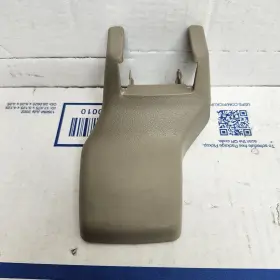 72138-35060 Toyota 03-09 4runner Left Outer Seat Bolt Cover Oem