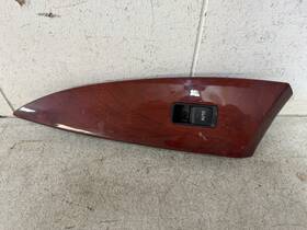 Toyota 7427233250e0 74272-33250-e0 Panel Rear Door Armrest Base Upper Lh #a2