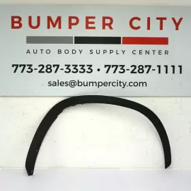 750850e040 Toyota Oem 2020-2023 Highlander Front Right Fender Wheel Arch