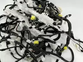 82161-1ac33 Toyota 2021 2022 Corolla Wire Floor
