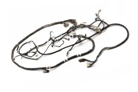 82162-60052 Toyota 96 Land Cruiser Fj80 Body Floor Wire Harness Wiring Oem 2