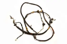 82163-60041 Toyota 95-97 Land Cruiser Wire Floor No.3 Wiring Harness Oem Factory