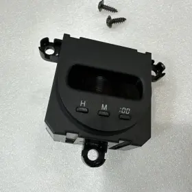 83910-14400 Toyota 93-98 Supra Mkiv Mk4 Jza80 Oem Digital Clock