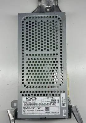 86280-33120 Toyota 8628033120 Amplifier Stereo Component Oem