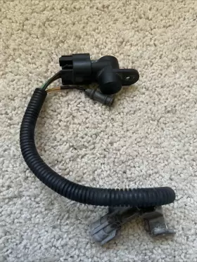 88346-04010 Toyota 8834604010 2005-2013 Tacoma Ac Compressor Pick Up Sensor 88346-04010. Genuine Oem Part