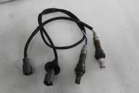 89465-17180 Toyota 2000 2001 2002 2003 2004 2005 Mr2 Spyder Oxygen Sensors Pair 1.8l