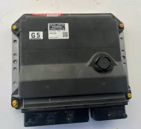 89661-12f10 Toyota 2008 Scion Xb Manual Trans Ecu Engine Computer Oem 8966112f10