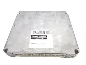 89666-20091 Toyota Genuine Celica Gts 2zz Ge Eng A.t. Engine Computer