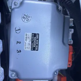 89892-48020 Toyota 8989248020 Sensor Battery Voltage New Oem Part