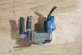 90910-12168 Toyota 9091012168 Oem 1992-1997 Lexus Sc300 Valve Vacuum Switching Non Vvti 92-97
