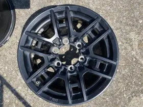 Pt946-35200 Toyota Oemtaco Alloy Wh Trd Pr Set Of 4 16 Inch Tacoma Oem Pro Wheels Rims