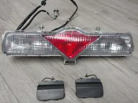 W0388 Toyota Zn6 86 Late Model Backlight Match Stanley Rear Fog Light Immediat