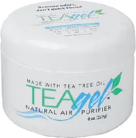 1408ms Trac Outdoor Teagel Tea Tree Air Fresh 8oz