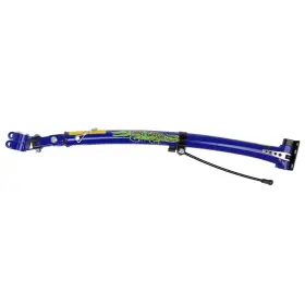 640023 Trail-gator Tow Bar - Blue 12 To 20ftft